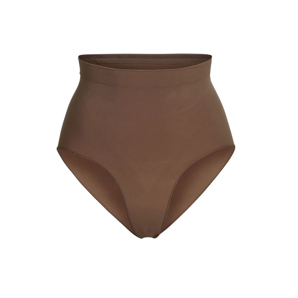 SKIMS Oxide Sculpting Mid Waist Brief SZ. S/M​​​​​​​​​​
